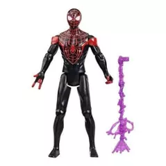 Jucărie Hasbro F6900SOL2 Фигрука SPD Figure Miles Morales, 10cm
