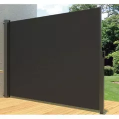 Umbră pentru grădină Villager Marchiza gri (60404)