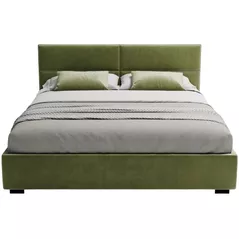 Кровать my-STYLE my-Lori 180x200 (P07D18M20)