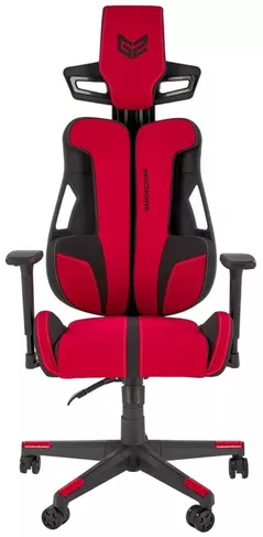 Офисное кресло Halmar Nitro 2 red