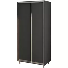 Dulap my-STYLE C10H1T04AM02-U12, 100x210, антрацит