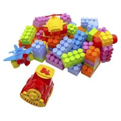 Set de construcție Maximus MX5319 89 elem. Mega Max №5