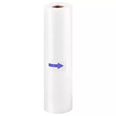 Pungă vacuum Hurakan H170162 (HKN-VR2015)