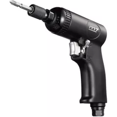 Шуруповёрт Mighty Seven RA-2242 Отвёртка пневматическая, пистолет, 24.4~35.2Нм, 13000 об/мин