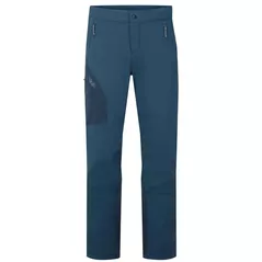 Одежда для спорта Rab Pantaloni barbati Tempest Blue S/30 Regular Leg (QFW-05-TMB-30-RG)