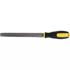 Unealta de mana Topmaster 360111 Rașpilă semirotundă lemn 300mm Proffessional