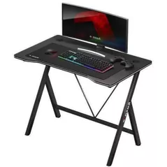 Стол компьютерный Huzaro Hero 1.4 black