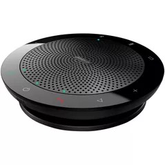 Колонка портативная Bluetooth Jabra 7510-309 SPEAK 510 + MS Speakerphone for UC&BT plus Bundle LINK390a