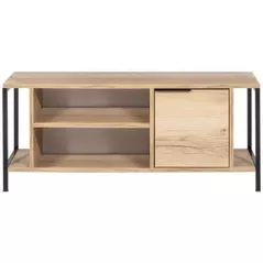 Тумба напольная для TV Trendy Bond Simt, 120x54x30cm (GTR000235)