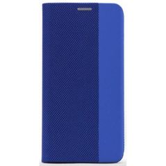 Чехол для смартфона Helmet OPPO A12 Shell Flip V2 Blue