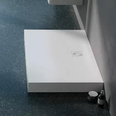Душевой поддон New Trendy B-0708 Tray Corio 120x100x12