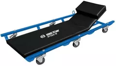 Accesoriu auto King Tony 87C25-B Лежак автослесаря улучшенной металлической рамой