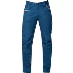 Îmbrăcăminte de lucru Ardon H6660 Брюки CREATRON Синие (52)