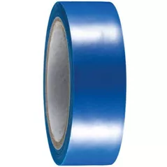 Ручной инструмент Beorol 270122 Изолента ПВХ 19ммx10м синяя