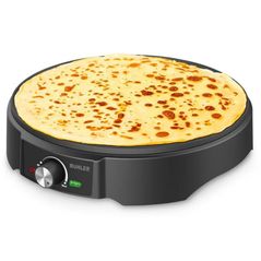 Aparat de făcut clătite Muhler MHT-383