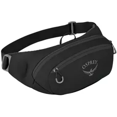 Geantă de talie Osprey Daylite Waist black (10002928)