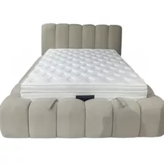 Кровать Pereflex Orlando 160x200cm (Coco 03) (085910)