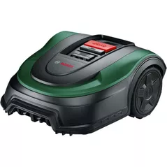 Газонокосилка Bosch Indego XS 300