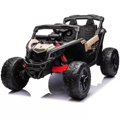 Электромобиль Richi CA003/4 bej ATV CAN-AM
