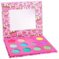 Set de creație Create it! 84521 Ve8, paleta machiaj