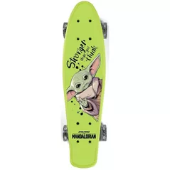 Skateboard Seven 59961 Grogu
