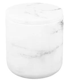 Аксессуар для ванной Bisk 07575 Suport periute de dinti BIANCO