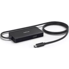 Переходник для IT Jabra 14207-58 PanaCast USB Hub, USB-C, incl. 2 pins EU charger