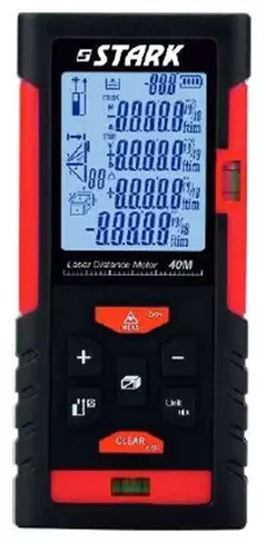 Дальномер лазерный Stark LD-61 Telemetru cu laser (290090061)