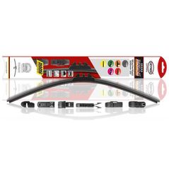 Автомобильный стеклоочиститель Heyner 282000 lama stergator de parbriz SUPER FLAT PREMIUM 56cm