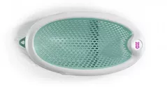 Ванночка OK Baby 39101500 Suport pentru cadita Jelly Turcoaz