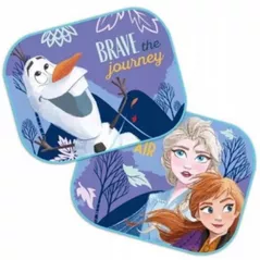 Солнцезащитная шторка Seven 9339 Шторка FROZEN 2