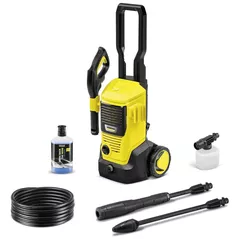 Aparat de spălat cu presiune mare Karcher K 5 FJ BB (1.679-610.0)