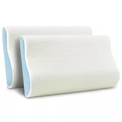 Textile de casă Dormeo Siena 2pcs Anatomic MF Set (110087864)