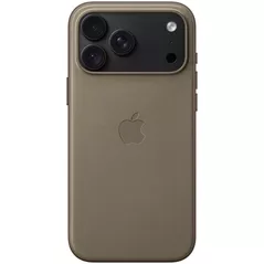 Чехол для смартфона Apple iPhone 18 Pro Max TechWoven Case with MagSafe Taupe MKDQ4