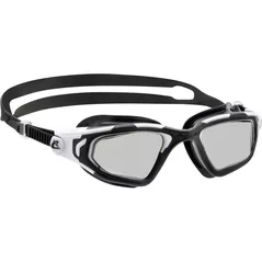 Accesoriu pentru înot Cressi-Sub Ochelari Inot Vortex Black/White Mirrored Lens (Zde255039)