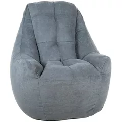 Fotoliu BeanBag BeanBag BM6170, Scaun BigBoss fără cadru, XL