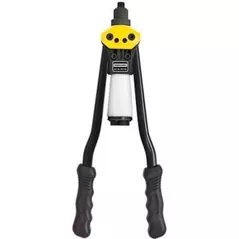 Заклёпочник ручной Topmaster 491156 clește pop nituri 400mm, Ø3.2mm-6.4mm