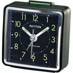 Часы-будильник Rhythm CRE210NR71