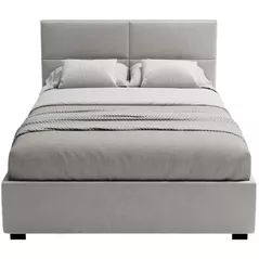 Кровать my-STYLE my-Lori 90x200 (P07D90M07)