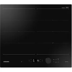 Plită încorporabilă electrică Samsung NZ64B7799FK/WT