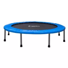 Батут inSPORTline 13215 d=1,4 m (max. 100 kg) Flopper IN22423