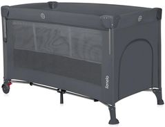 Țarc Lionelo Ellen Grey Concrete, 2 nivele