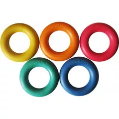 Эспандер Dittmann 7950 Expander inel PRO d=9 cm 30 kg blue DLRH30B