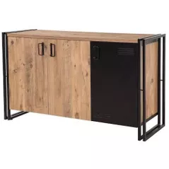 Комод Trendy Cosmo Nora, 140x80x45cm (GTR001227)