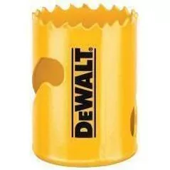 Set de tubulare, bite, duze DeWalt DT90321 Carota Extreme Bi-Metal d.56mm