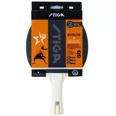 Теннисный инвентарь Stiga 1211-8318-01 Bat Evolve 1-Star