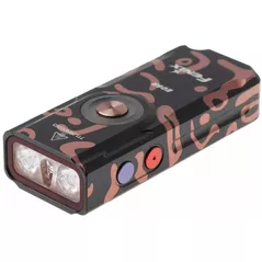 Фонарь Fenix E06R LED Flashlight (Graffiti)
