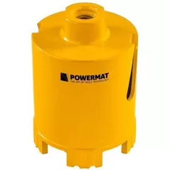 Набор головок, бит, насадок Powermat PM-DWK-68x95M14M