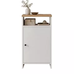 Raft pentru încălțăminte Bofigo 18-18-41 Sapphire Oak/White