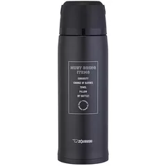 Термос для напитков Zojirushi SJ-JS08BA 0.8L black